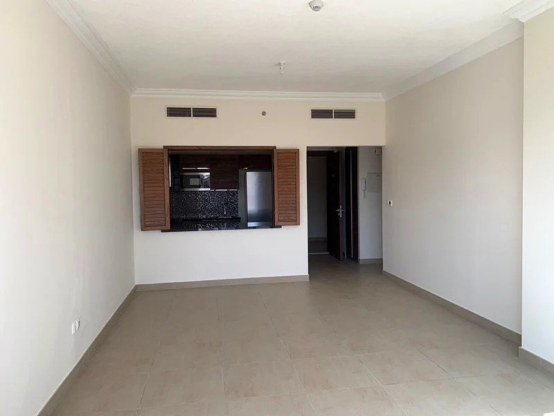 Madinat Badr |1 BR+Study| Rented Unit | Courtyard View63915253644290111