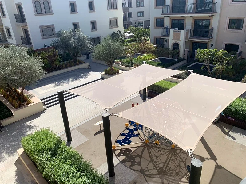 Madinat Badr |1 BR+Study| Rented Unit | Courtyard View63915253644290113