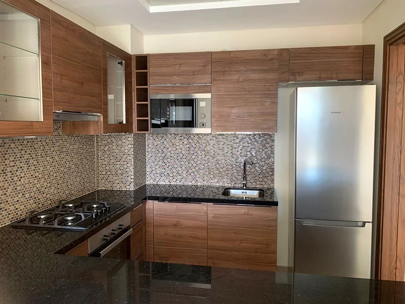 Madinat Badr |1 BR+Study| Rented Unit | Courtyard View63915253644290112