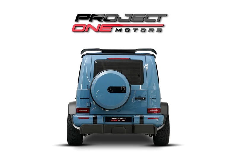 مرسيدس بنز AMG G63 لعام 202263613738080001114