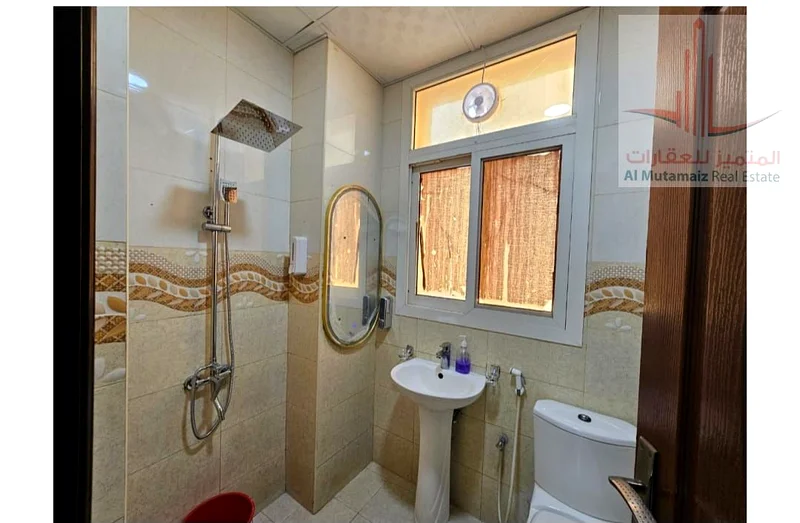For sale, a residential investment building in Al Bustan area, a very distinguished location63867044694402112