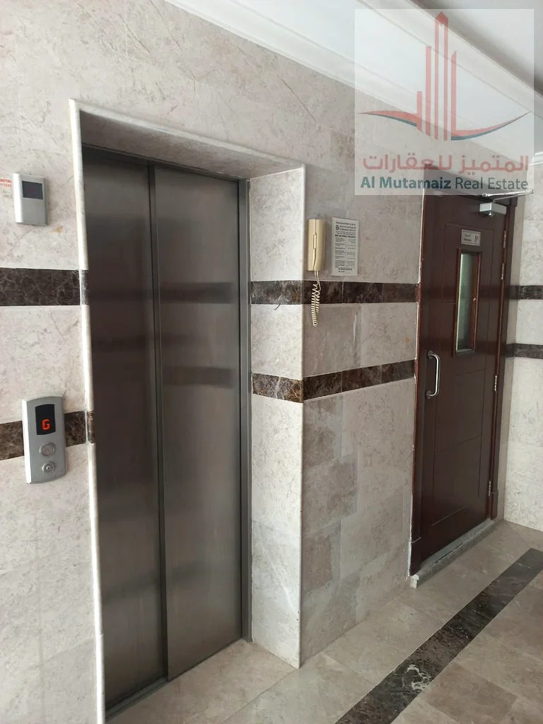 For sale, a residential investment building in Al Bustan area, a very distinguished location63867044694402113