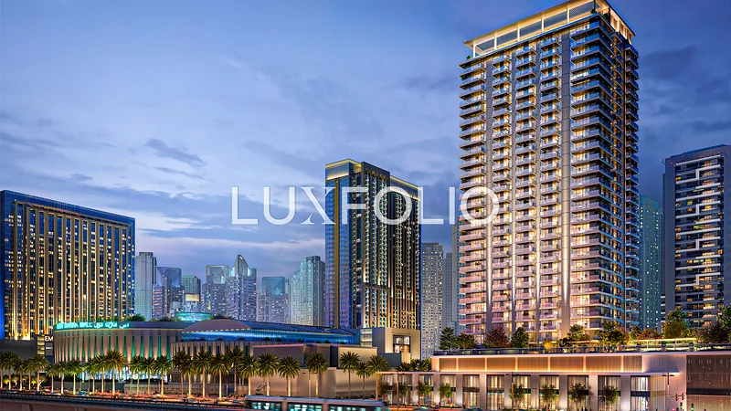 CLOSE TO OP | EXCLUSIVE UNIT | HIGH FLOOR | MOTIVATED SELLER64038055807619110
