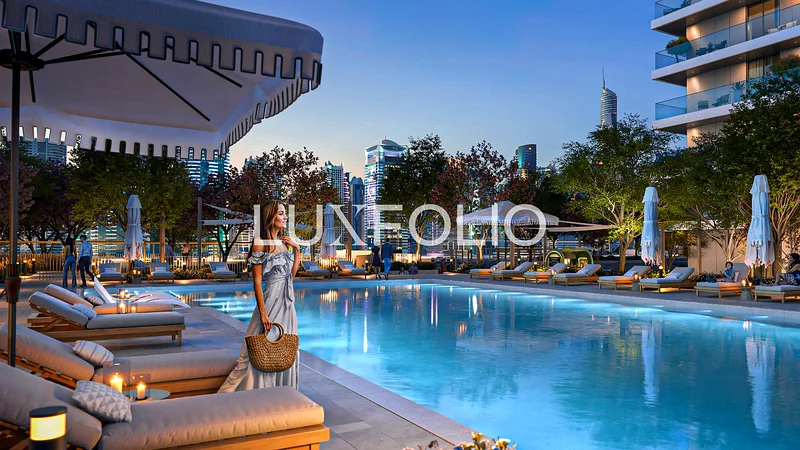 CLOSE TO OP | EXCLUSIVE UNIT | HIGH FLOOR | MOTIVATED SELLER64038055807619111