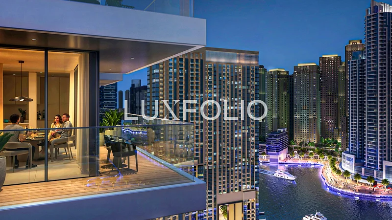 CLOSE TO OP | EXCLUSIVE UNIT | HIGH FLOOR | MOTIVATED SELLER64038055807619114