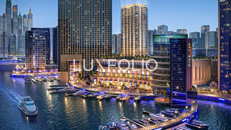 CLOSE TO OP | EXCLUSIVE UNIT | HIGH FLOOR | MOTIVATED SELLER64038055807619113