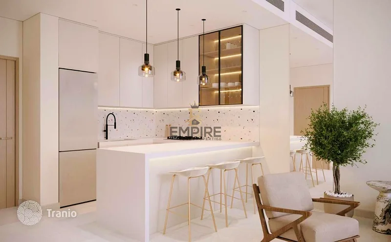 Close To Metro | Handover Soon | Flexible Payment Plan | Freehold | 0% Commission63994444623106113