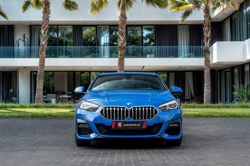 1,665 P.M  | 0% Downpayment | 218I M-SPORT BMW SERVICED!63612092324609113