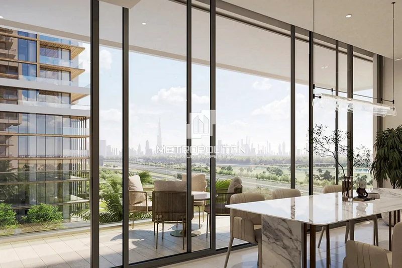 Best View | Prime Location | Handover Dec. 202664019727253506111