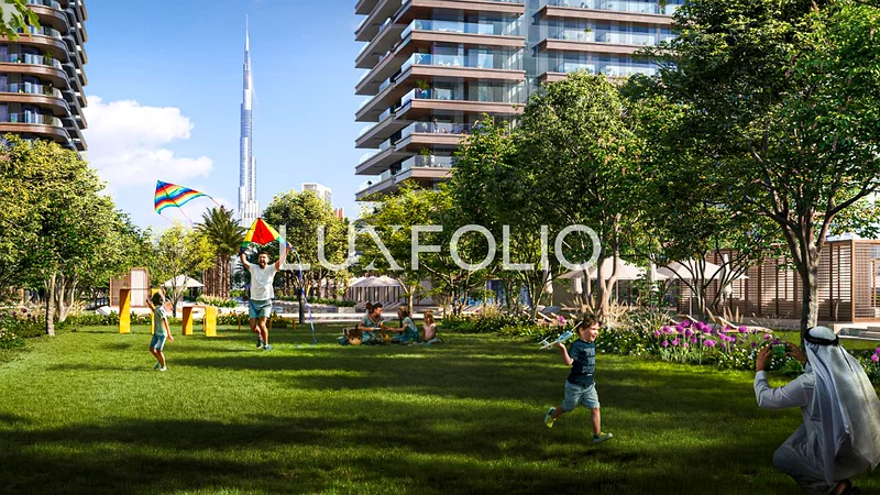 Creek Tower View | Genuine Resale | OP Deal63927848318337111