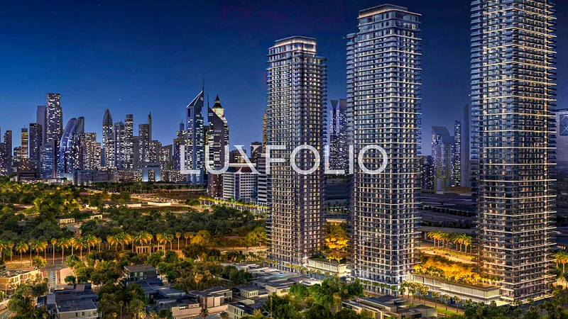 Creek Tower View | Genuine Resale | OP Deal63927848318337110
