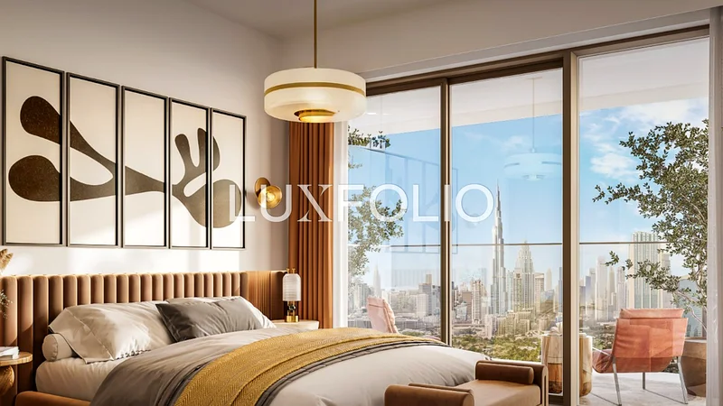 Creek Tower View | Genuine Resale | OP Deal63927848318337112