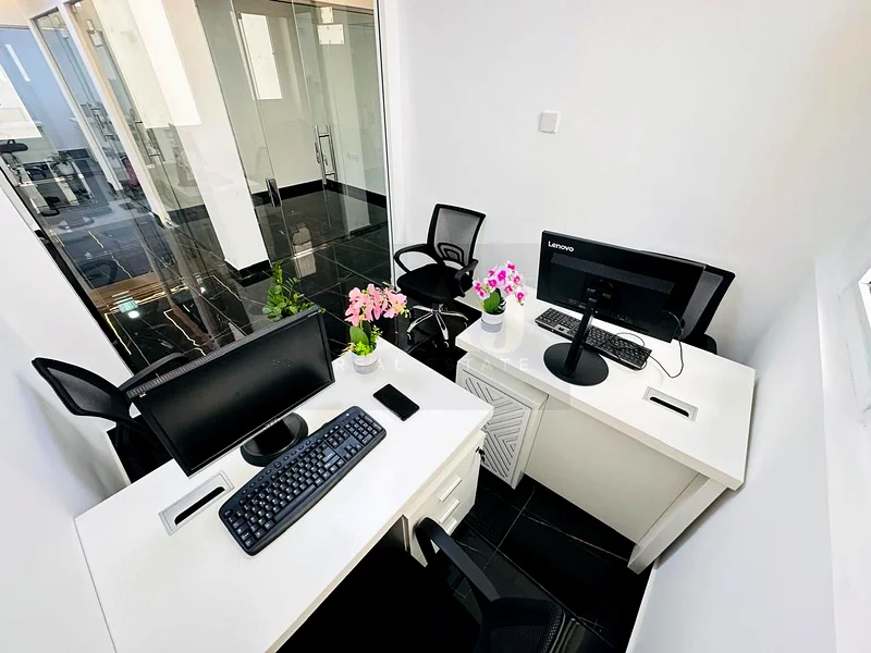 Affordable Office Spaces with Premium Services | near to Metro63619929265537112