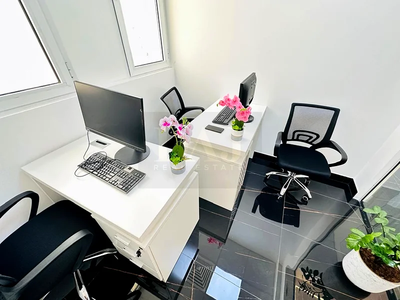 Affordable Office Spaces with Premium Services | near to Metro63619929265537114