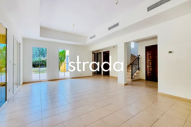 Type A | Excellent Location | 3Bed + Maids + Study63919567563009110