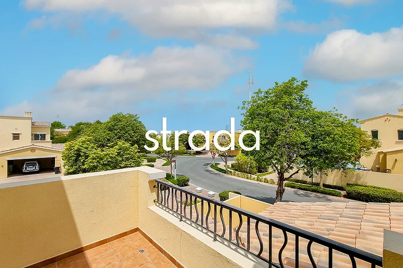 Type A | Excellent Location | 3Bed + Maids + Study63919567563009114