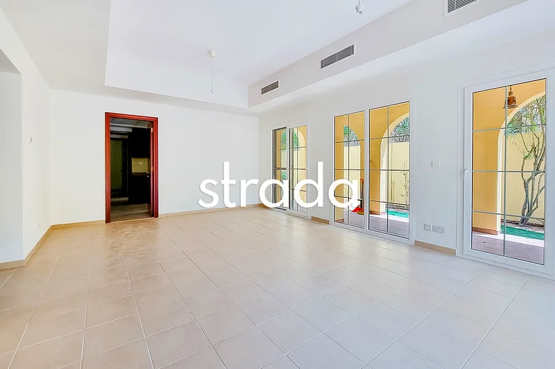 Type A | Excellent Location | 3Bed + Maids + Study63919567563009111