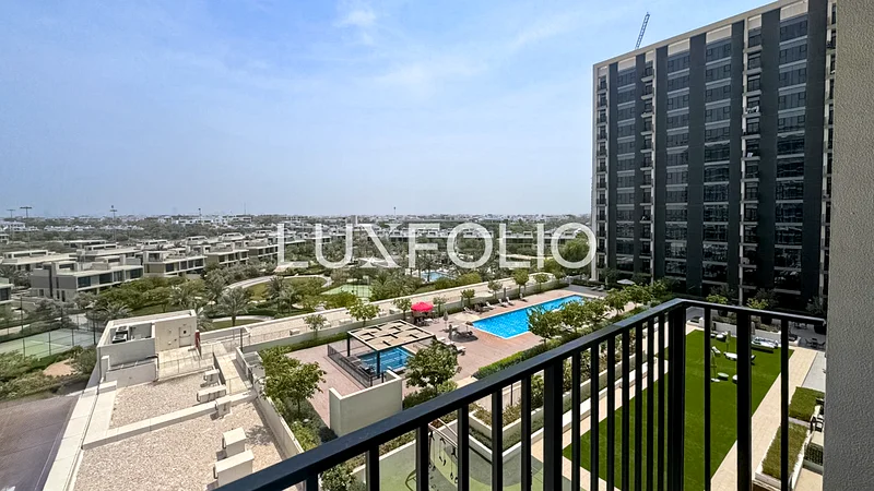Community Expert | Corner Unit | Pool View64044442151169111