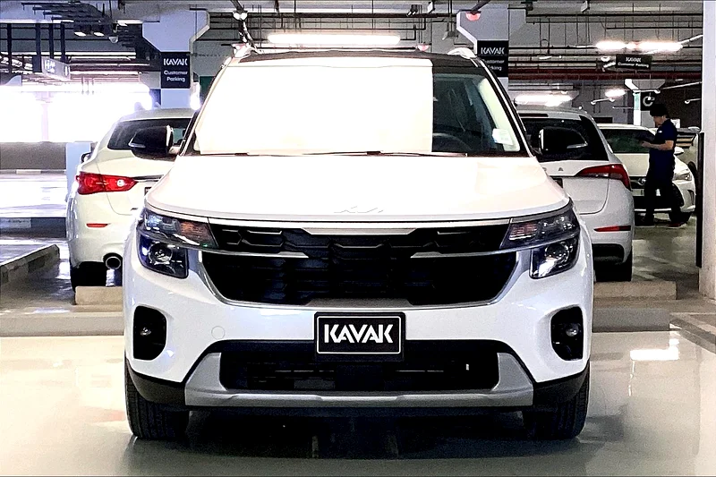 2024 Kia Seltos LX • انخفاض كبير في السعر • الضمان من الشركة المصنعة حتى 19-أكتوبر-2028 • 44315363612077741443111