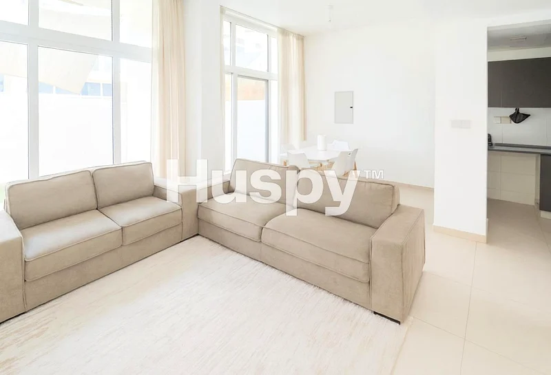 Vacant | Fully Furnished | Open Plan Layout63741526469377111