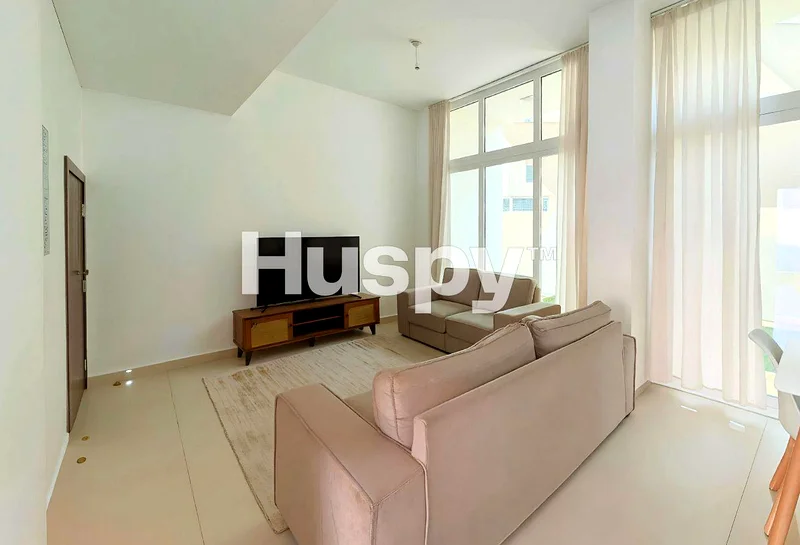 Vacant | Fully Furnished | Open Plan Layout63741526469377112