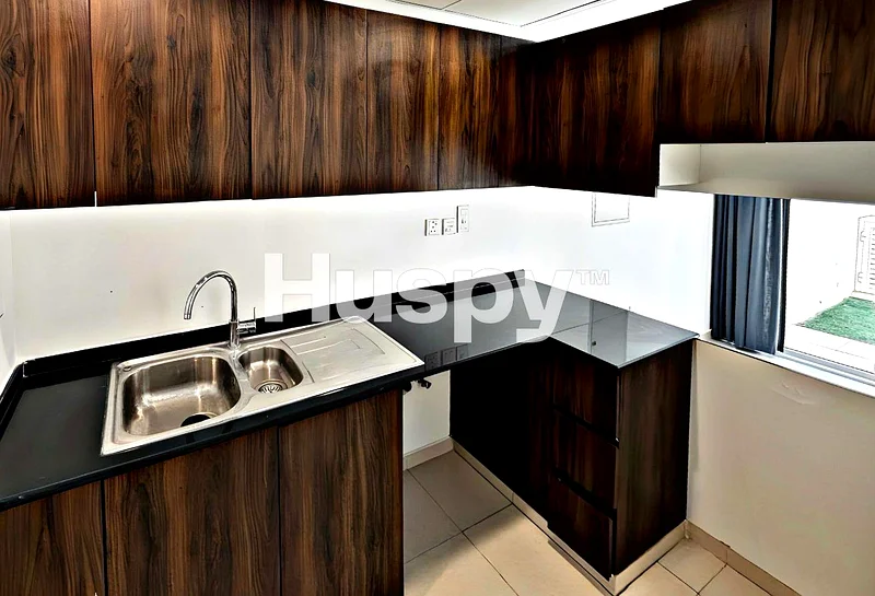Vacant | Fully Furnished | Open Plan Layout63741526469377113