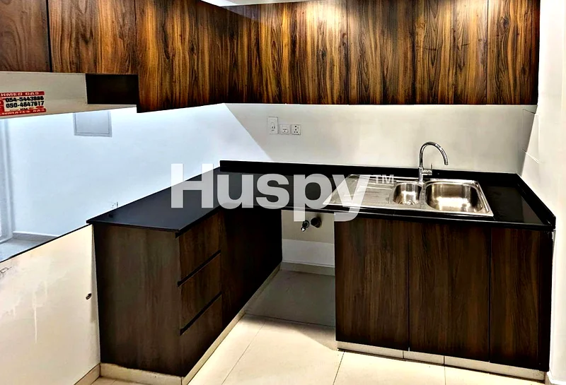 Vacant | Fully Furnished | Open Plan Layout63741526469377114