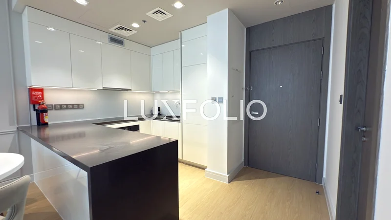 Upgraded | Vacant | Burj + Lagoon View | Fully Furnished64010001042306113