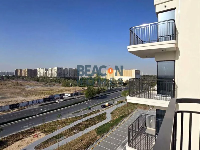 Ready To Move In | Community View | 1 Bed Apt63950194472833110