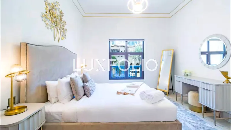 Fully Furnished | Chiller Free | Large Layout63771707480578113