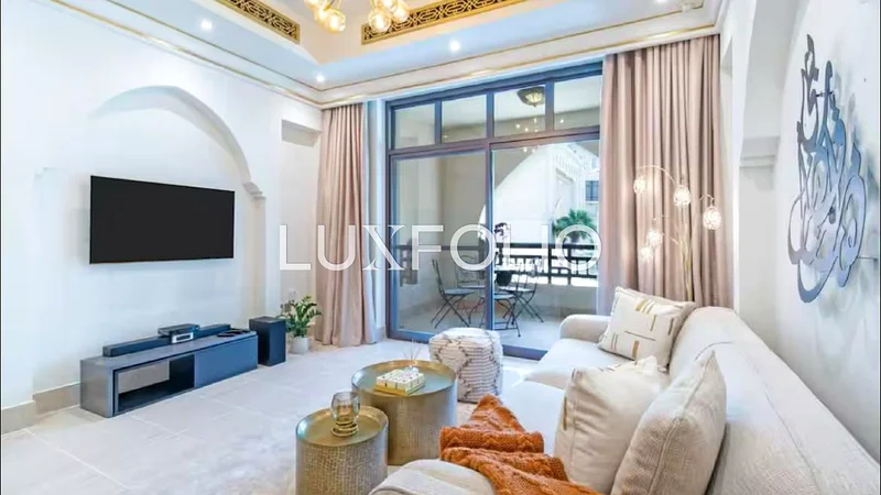 Fully Furnished | Chiller Free | Large Layout63771707480578111