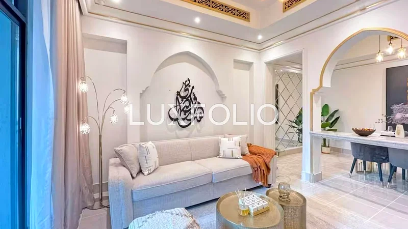 Fully Furnished | Chiller Free | Large Layout63771707480578110