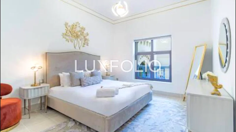 Fully Furnished | Chiller Free | Large Layout63771707480578114
