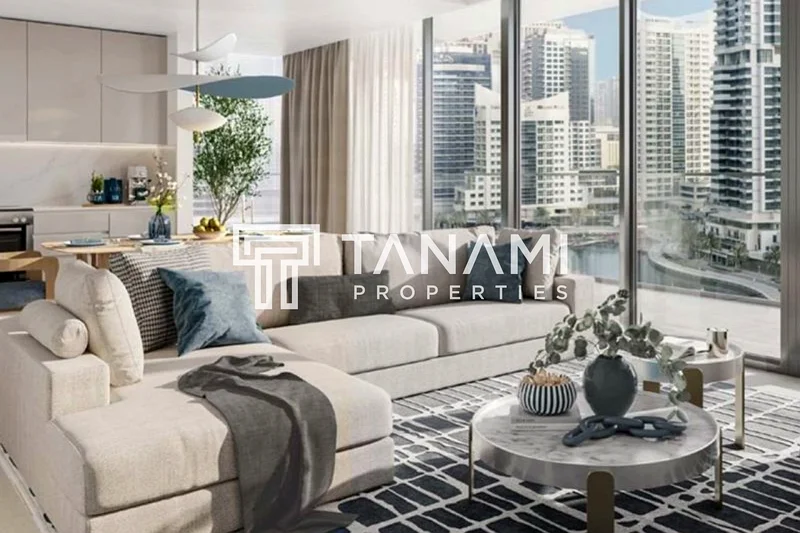 MARINA VIEW | WATERFRONT LIVING | READY Q4 202664040580625155110