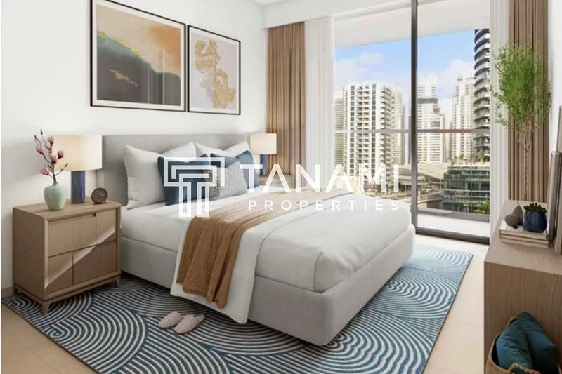 MARINA VIEW | WATERFRONT LIVING | READY Q4 202664040580625155111