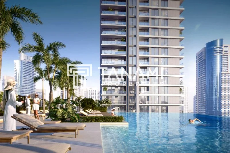MARINA VIEW | WATERFRONT LIVING | READY Q4 202664040580625155114