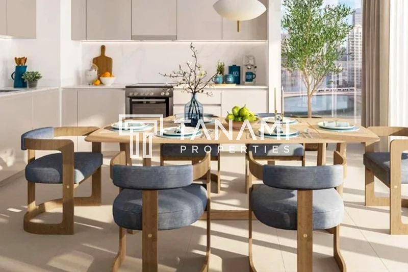 MARINA VIEW | WATERFRONT LIVING | READY Q4 202664040580625155112