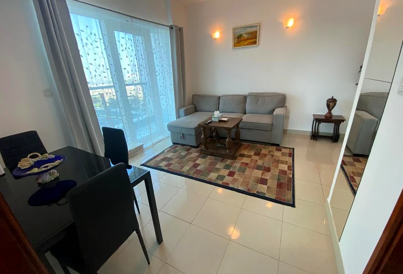 Vacant | Fully Furnished | Balcony| Prime Location63734443290113110