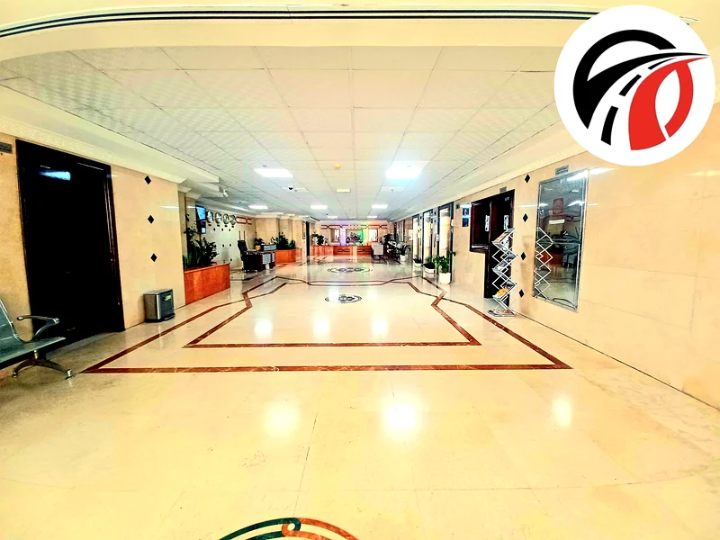 شقة بالقرب من مترو ستوديام 1 بيدروم مع جميع المرافق63755517782274110