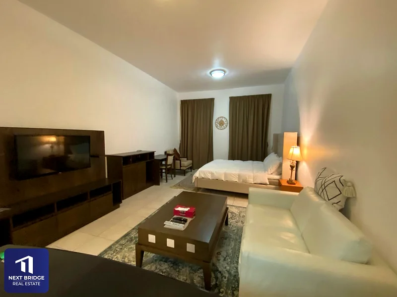 Studio Apartment | Fully Furnished | Spacious63730793252995110
