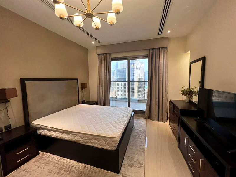 SPACIOUS STUDIO | PRIME LOCATION | FURNISHED63770824597121114