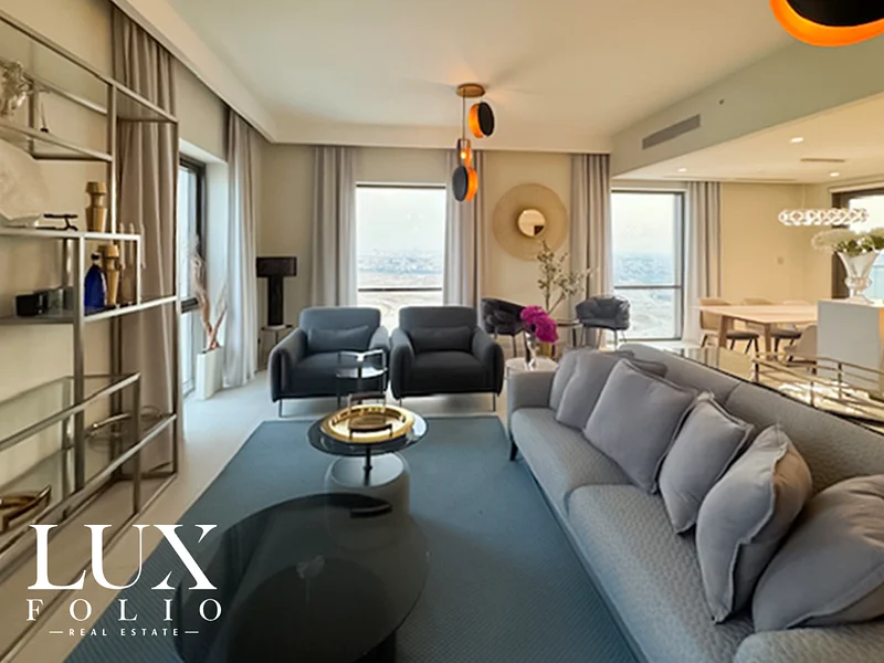 FULLY FURNISHED | LUXURY | PANORAMIC VIEWS63760806685955110