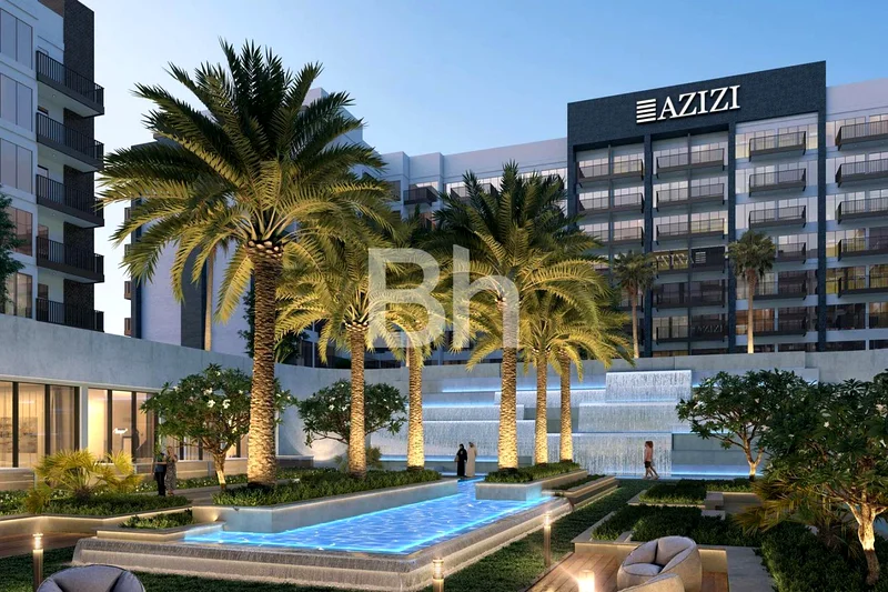 Modern | Top Floor | Investment | Handover Soon63942204729473111