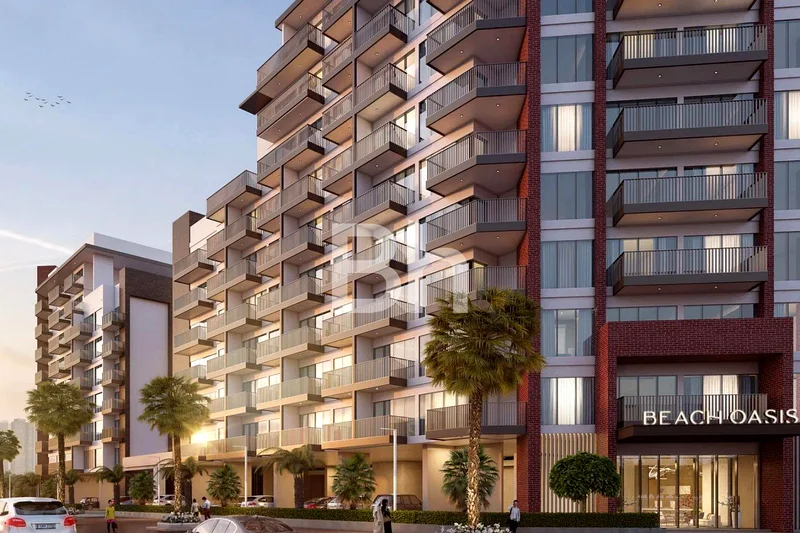 Modern | Top Floor | Investment | Handover Soon63942204729473114