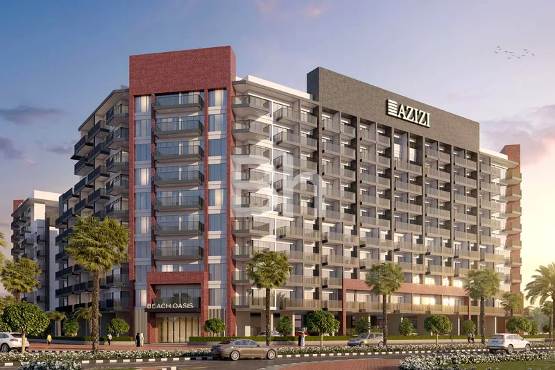 Modern | Top Floor | Investment | Handover Soon63942204729473113