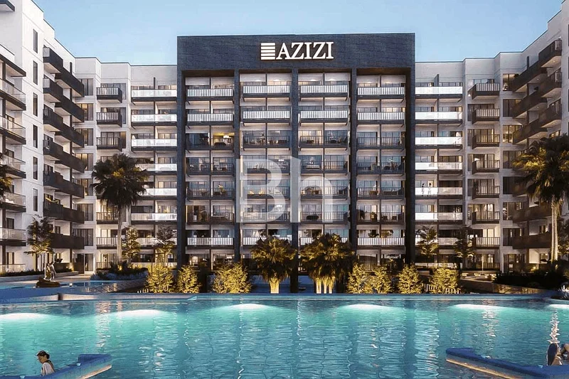 Modern | Top Floor | Investment | Handover Soon63942204729473110