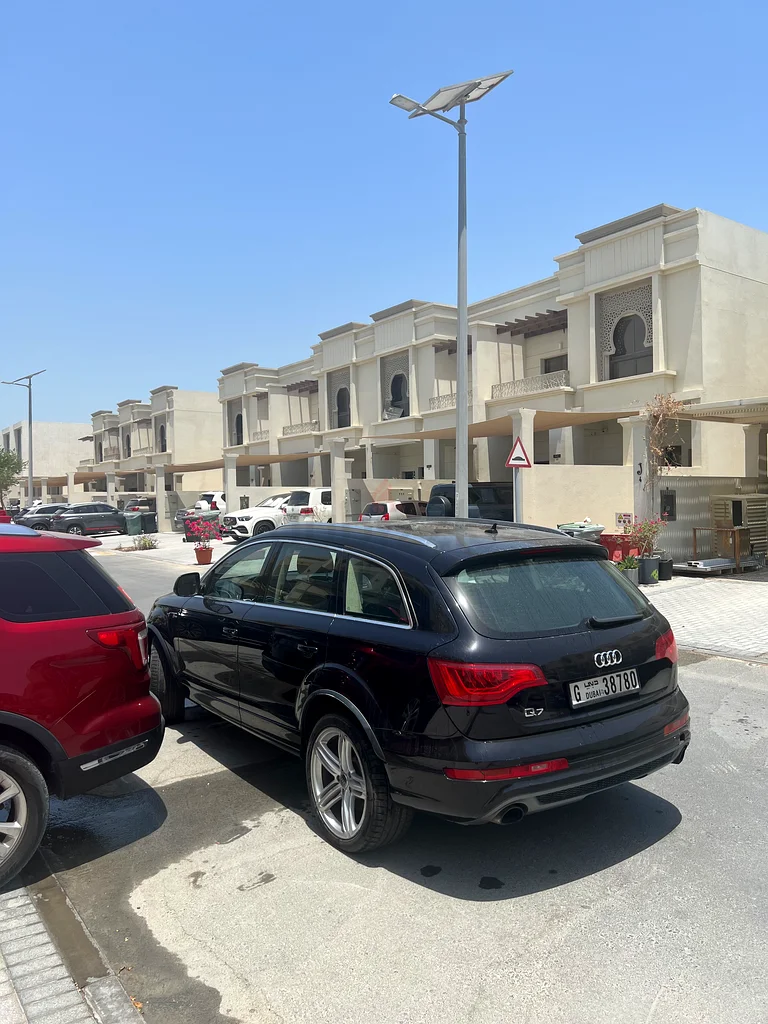 Audi q7 from direct seller63612080440066114