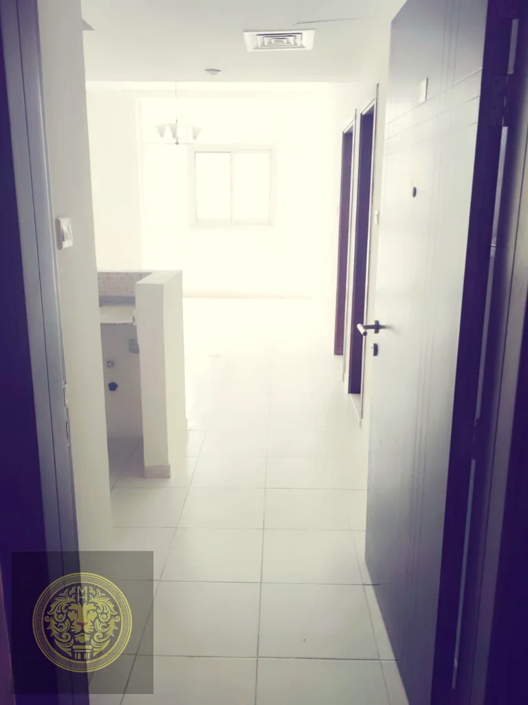 شقة بغرفة نوم واحدة واسعة | رويال ريزيدنس 2، مدينة دبي الرياضية63735397893250111