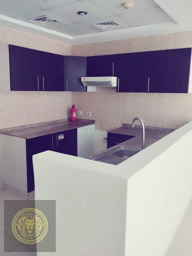 شقة بغرفة نوم واحدة واسعة | رويال ريزيدنس 2، مدينة دبي الرياضية63735397893250114