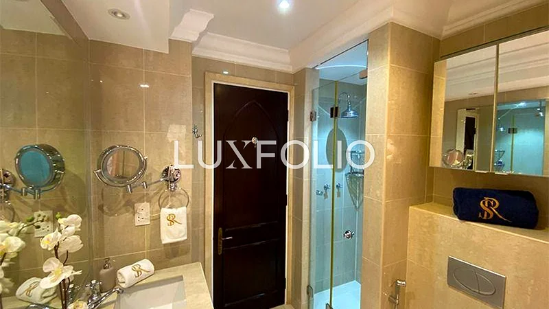 Fully Furnished | Burj Khalifa View | Chiller Free63771707472258114